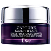 Christian Dior Anti-Aging Firmness - Capture Sculpt 10