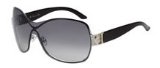 BY DIOR 2 Sunglasses B4P (VK) PALL/AUBER (GREY SF) 99/01 Medium