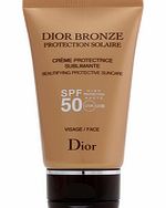 Dior Bronze Protection Solaire