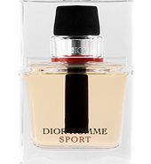 Dior Homme Sport Eau de Toilette