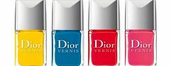 Dior Vernis Couleur Sirop