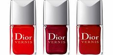 Dior Vernis Haute Couleur High