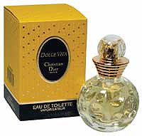 Dolce Vita - Eau De Toilette 30ml (Womens Fragrance)