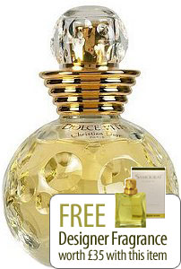 Dolce Vita Eau de Toilette (50ml)
