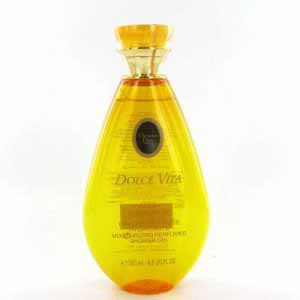 Dolce Vita Shower Gel 200ml