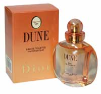 Dune For Woman Eau de Toilette 30ml Spray