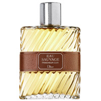 Eau Sauvage Fraicheur Cuir - 50ml Eau de