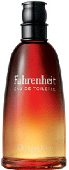 Fahrenheit - Eau De Toilette Spray 30ml (Mens Fragrance)