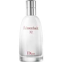 Fahrenheit 32 100ml Aftershave