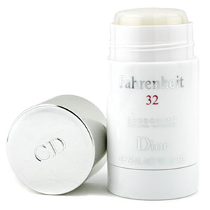 Fahrenheit 32 Deodorant Stick 75g