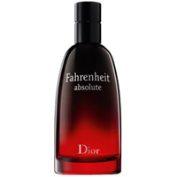 Fahrenheit Absolute Intense - 100ml Eau de