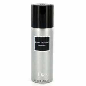 Christian Dior Homme Deodorant Spray 150ml