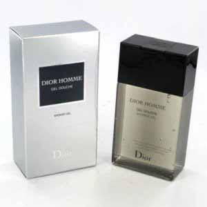 Homme Shower Gel 150ml