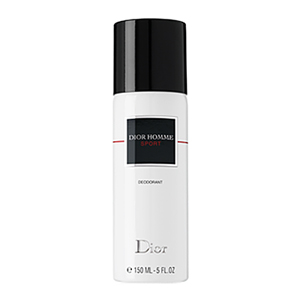 Homme Sport Deodorant Spray 150ml