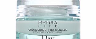Hydra Life Pro-Youth Sorbet Creme