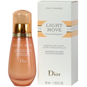 Light Move Radiance Tri-Active Essence (30ml) - Buy 1 Get 1 FREE