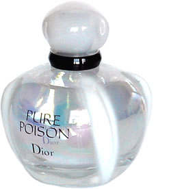 Dior Pure Poison 100ml EDP