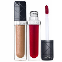 Rouge Dior Creamy Lip Gloss Creamy Burgundy