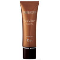 Suncare Self Tanners - Dior Bronze Auto-bronzant