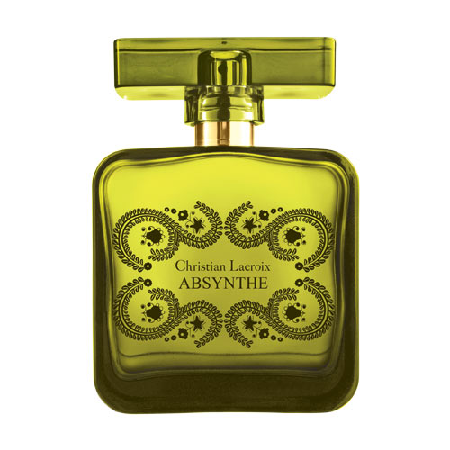 Lacroix Absynthe for Him Eau de