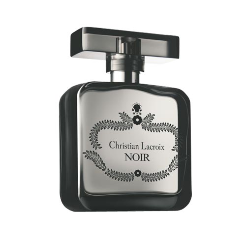 Christian Lacroix Noir Eau de Toilette