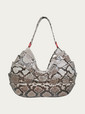 bags beige