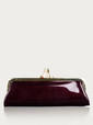 bags burgundy