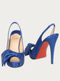 SHOES BLUE 37 IT