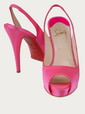 shoes pink