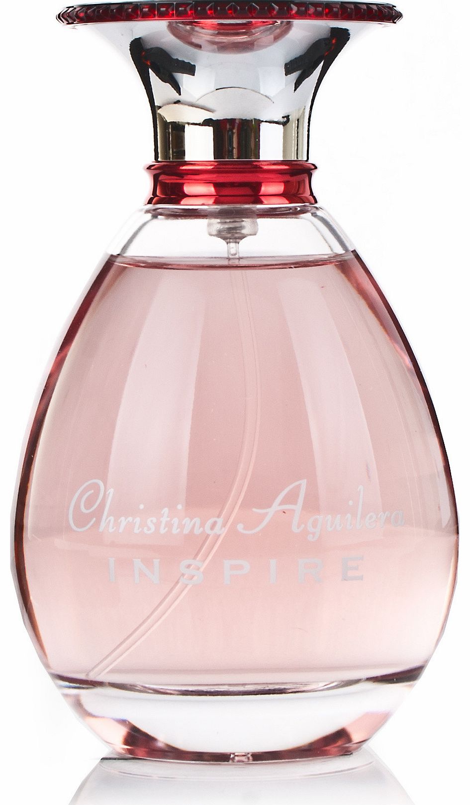 Inspire 100ml EDP Spray