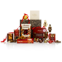 christmas Family Share Hamper