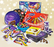 christmas Hamper