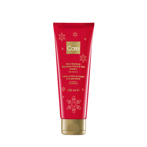 Christmas Hand Cream