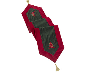 Table Runner - Tree