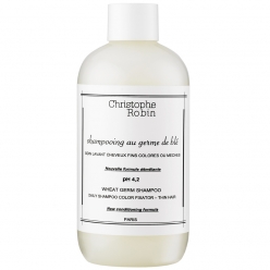 WHEAT GERM SHAMPOO (250ML)