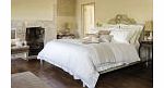 Chantilly Duvet Cover - Cream