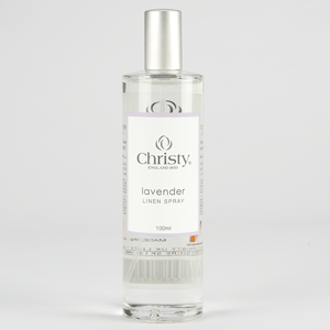 Lavender Linen Spray