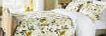 Christy Orchid Duvet Cover - Ochre 120005542133282000