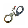 Chrome Handcuffs