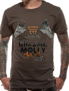 (Angst 2009) T-shirt cid_4716TSBP