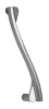 Shaped Pull Handle 245mm