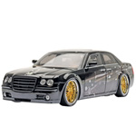 chrysler 300C Norev Parotech Black