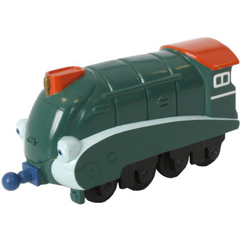 Olwyn Die-Cast Engine