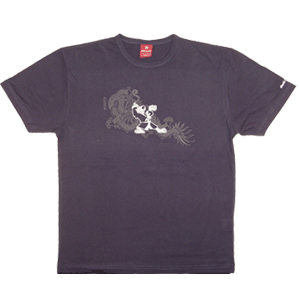 Chunk Hong Kong Dragon Tee