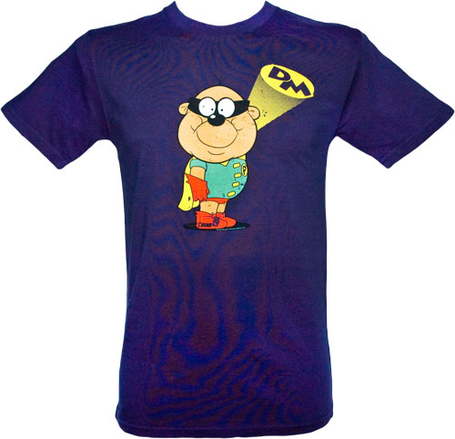 Men` Penfold T-Shirt from Chunk