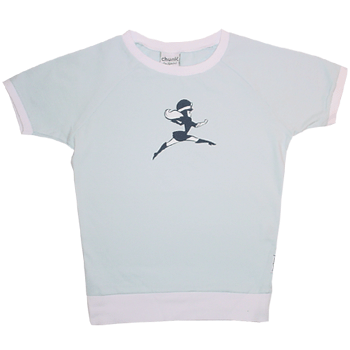 Chunk Penelope Tee