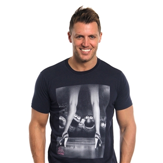 Pole Dancer T-Shirt