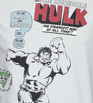 Hulk Slim Fit T