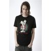 T-shirt - Danger Mouse HMSS (Black)