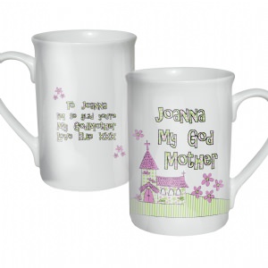 Godmother Mug